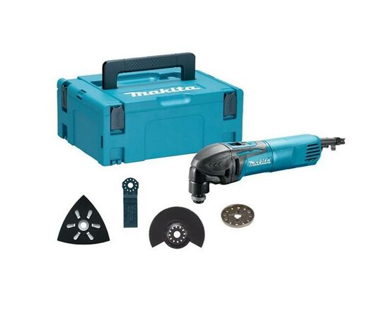Реноватор Makita TM 3000 CX1J (TM3000CX1J)