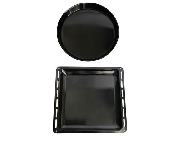 Электропечь Saturn ST-EC3802 Black, изображение 5 Электропечь Saturn ST-EC3802 Black, изображение 5