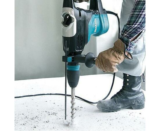 Перфоратор Makita HR4003C, изображение 2 Перфоратор Makita HR4003C, изображение 2