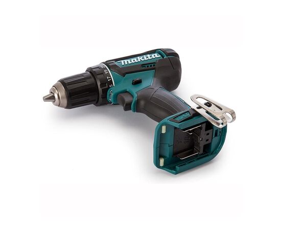 Шуруповерт Makita аккумуляторная дрель-шуруповерт DDF482RF (DDF482RF), изображение 2 Шуруповерт Makita аккумуляторная дрель-шуруповерт DDF482RF (DDF482RF), изображение 2