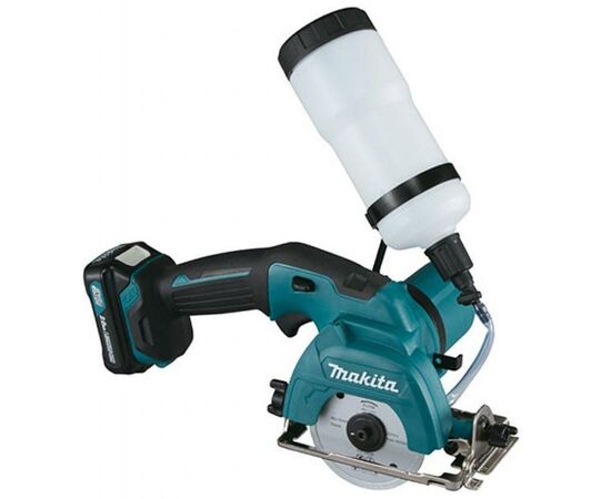 Дисковая пила Makita для резки стекла CXT Slider (CC301DSME)