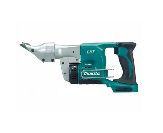 Ножиці по металу електричні Makita LXT, 1,3мм (без АКБ и БП) (DJS130Z)