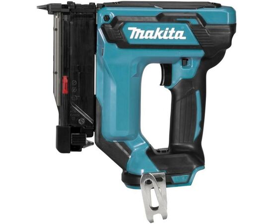 Гвоздезабиватель Makita LXT (без АКБ и БП) (DPT353Z), изображение 2 Гвоздезабиватель Makita LXT (без АКБ и БП) (DPT353Z), изображение 2