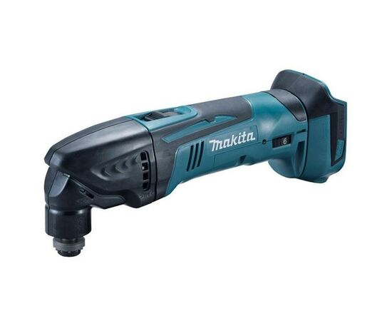 Реноватор Makita LXT, 18В (без АКБ и БП) (DTM50Z)