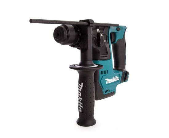 Перфоратор Makita SDS-PLUS CXT Slider, 1,0Дж, 14мм (без АКБ и БП) (HR140DZ)