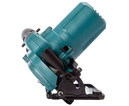 Дисковая пила Makita CXT Slider, 2Аг х 2шт, кейс, 85мм (HS301DWAE), изображение 2 Дисковая пила Makita CXT Slider, 2Аг х 2шт, кейс, 85мм (HS301DWAE), изображение 2