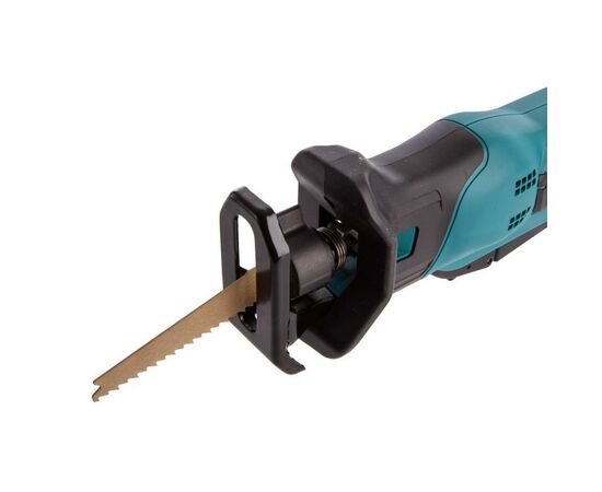 Сабельная пила Makita CXT Slider (без АКБ и БП) (JR103DZ), изображение 3 Сабельная пила Makita CXT Slider (без АКБ и БП) (JR103DZ), изображение 3