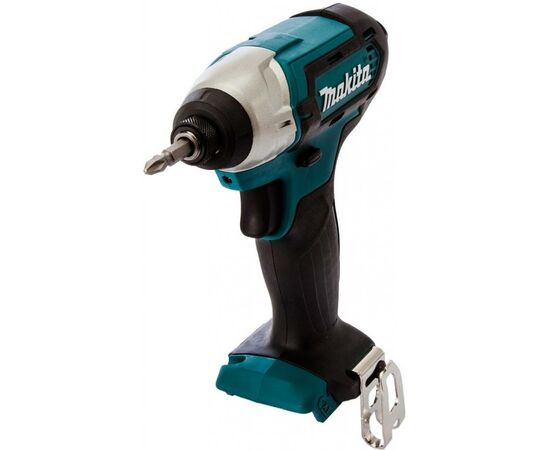 Гайковерт Makita CXT Slider, 110Нм (без АКБ и БП) (TD110DZ), изображение 2 Гайковерт Makita CXT Slider, 110Нм (без АКБ и БП) (TD110DZ), изображение 2