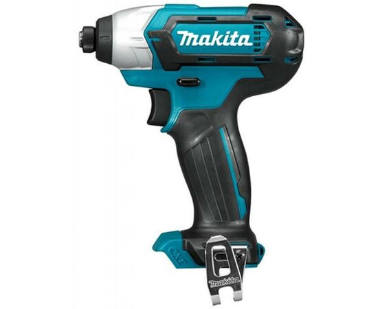 Гайковерт Makita CXT Slider, 110Нм (без АКБ и БП) (TD110DZ)
