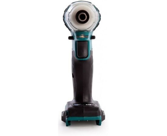 Гайковерт Makita CXT Slider, 135Нм (без АКБ и БП) (TD111DZ), изображение 2 Гайковерт Makita CXT Slider, 135Нм (без АКБ и БП) (TD111DZ), изображение 2