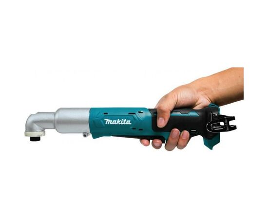 Гайковерт Makita CXT Slider, 60НМ (без АКБ и БП) (TL064DZ), изображение 2 Гайковерт Makita CXT Slider, 60НМ (без АКБ и БП) (TL064DZ), изображение 2