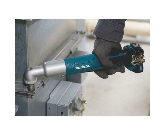 Гайковерт Makita CXT Slider, 60НМ (без АКБ и БП) (TL064DZ), изображение 4 Гайковерт Makita CXT Slider, 60НМ (без АКБ и БП) (TL064DZ), изображение 4