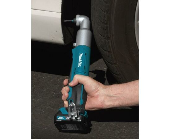 Гайковерт Makita CXT Slider, 60НМ (без АКБ и БП) (TL064DZ), изображение 5 Гайковерт Makita CXT Slider, 60НМ (без АКБ и БП) (TL064DZ), изображение 5