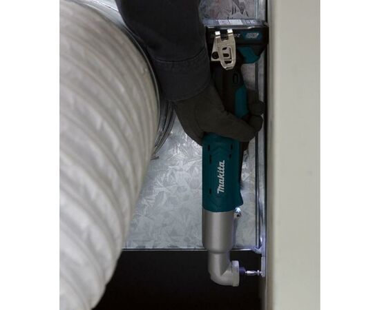 Гайковерт Makita CXT Slider, 60НМ (без АКБ и БП) (TL064DZ), изображение 6 Гайковерт Makita CXT Slider, 60НМ (без АКБ и БП) (TL064DZ), изображение 6