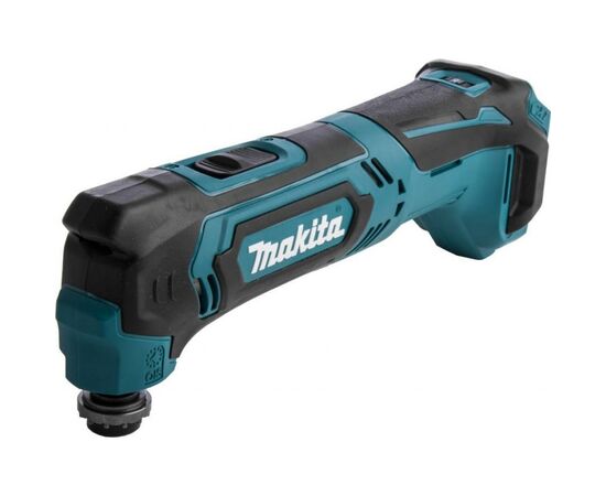Реноватор Makita CXT Slider (без АКБ и БП) (TM30DZ), изображение 2 Реноватор Makita CXT Slider (без АКБ и БП) (TM30DZ), изображение 2