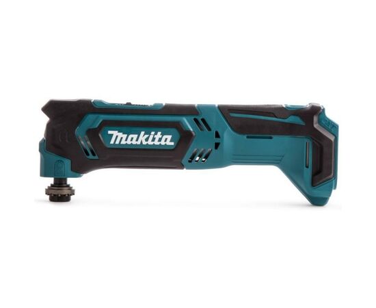 Реноватор Makita CXT Slider (без АКБ и БП) (TM30DZ), изображение 3 Реноватор Makita CXT Slider (без АКБ и БП) (TM30DZ), изображение 3