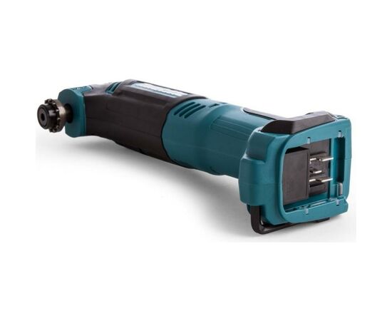 Реноватор Makita CXT Slider (без АКБ и БП) (TM30DZ), изображение 4 Реноватор Makita CXT Slider (без АКБ и БП) (TM30DZ), изображение 4
