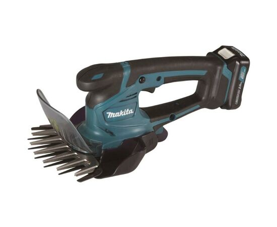 Кущоріз Makita для травы CXT Slider, 2Аг х 2шт, 160мм, (UM600DWAE)
