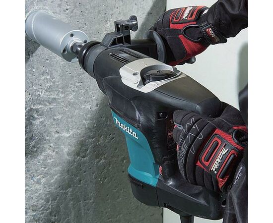 Перфоратор Makita HR3200C, изображение 2 Перфоратор Makita HR3200C, изображение 2