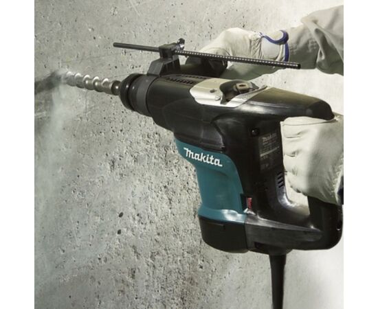 Перфоратор Makita HR3200C, изображение 3 Перфоратор Makita HR3200C, изображение 3