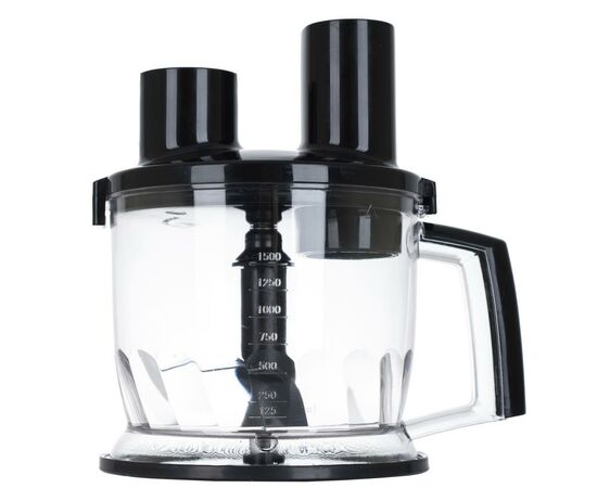 Блендер Ergo EHB 5500 (EHB5500), изображение 2 Блендер Ergo EHB 5500 (EHB5500), изображение 2