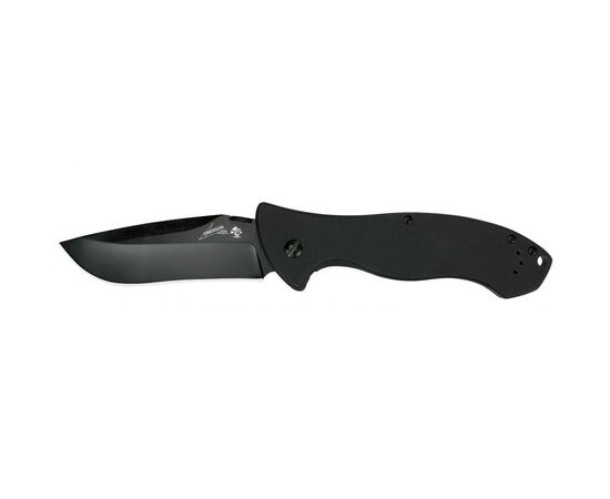 Нож Kershaw CQC-9K (6045BLK)