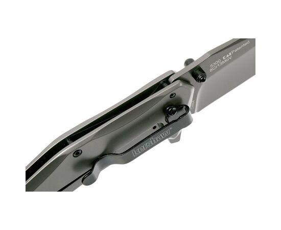 Нож Kershaw Duojet (8300), изображение 5 Нож Kershaw Duojet (8300), изображение 5