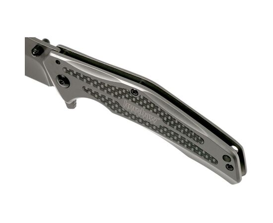 Нож Kershaw Duojet (8300), изображение 6 Нож Kershaw Duojet (8300), изображение 6
