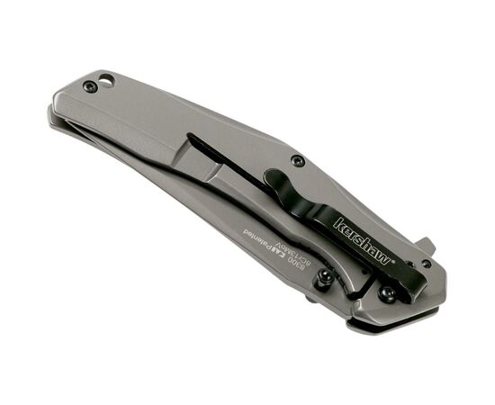 Нож Kershaw Duojet (8300), изображение 7 Нож Kershaw Duojet (8300), изображение 7
