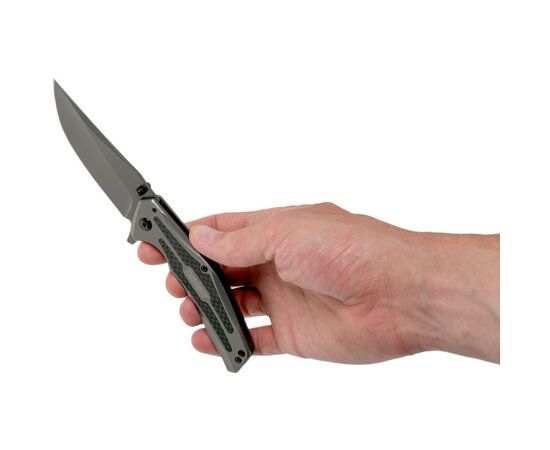 Нож Kershaw Duojet (8300), изображение 8 Нож Kershaw Duojet (8300), изображение 8