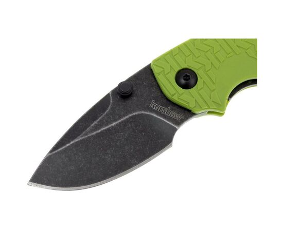Нож Kershaw Shuffle lime (8700LIMEBW), изображение 3 Нож Kershaw Shuffle lime (8700LIMEBW), изображение 3