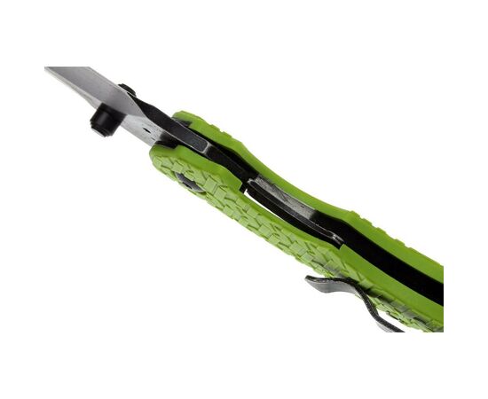 Нож Kershaw Shuffle lime (8700LIMEBW), изображение 5 Нож Kershaw Shuffle lime (8700LIMEBW), изображение 5