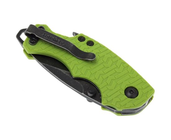 Нож Kershaw Shuffle lime (8700LIMEBW), изображение 7 Нож Kershaw Shuffle lime (8700LIMEBW), изображение 7