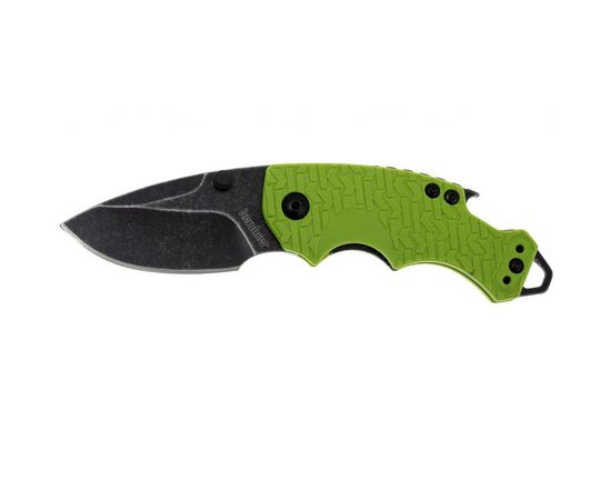 Нож Kershaw Shuffle lime (8700LIMEBW)
