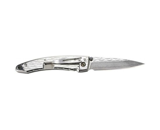 Нож Mcusta Forge "Nami" Damascus (MC-0112D), изображение 2 Нож Mcusta Forge "Nami" Damascus (MC-0112D), изображение 2