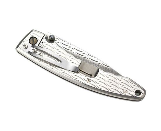 Нож Mcusta Forge "Nami" Damascus (MC-0112D), изображение 6 Нож Mcusta Forge "Nami" Damascus (MC-0112D), изображение 6