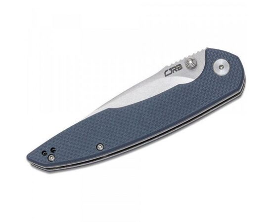 Нож CJRB Centros G10 Gray (J1905-GYF), изображение 3 Нож CJRB Centros G10 Gray (J1905-GYF), изображение 3