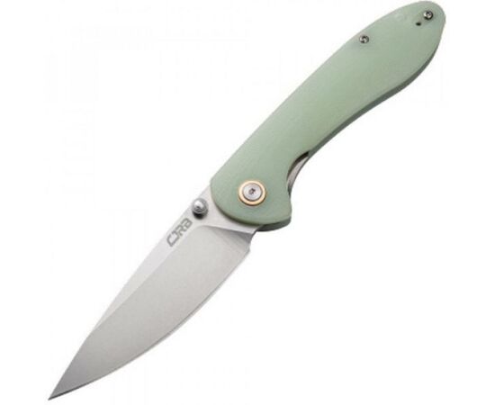 Нож CJRB Feldspar G10 Mint Green (J1912-NTG)