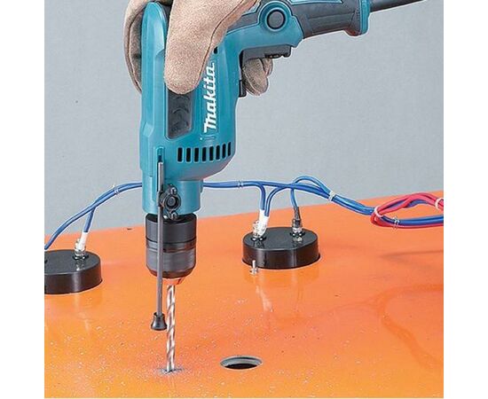 Дрель Makita DP2011, изображение 2 Дрель Makita DP2011, изображение 2