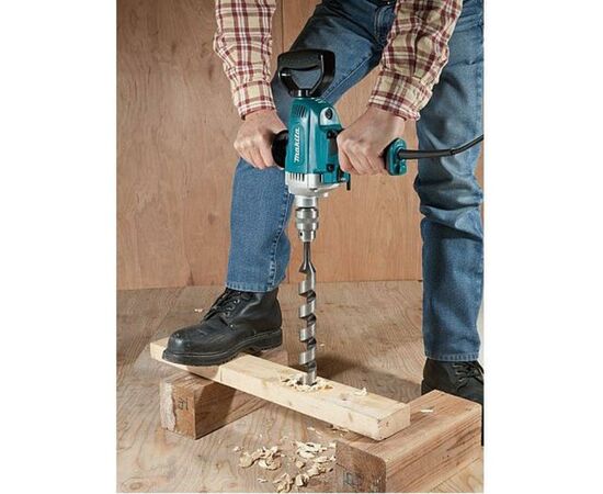 Дрель Makita DS4012, изображение 2 Дрель Makita DS4012, изображение 2