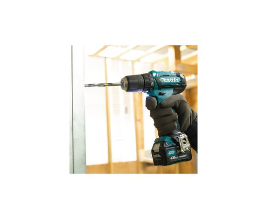 Шуруповерт Makita DF333DWME, изображение 2 Шуруповерт Makita DF333DWME, изображение 2