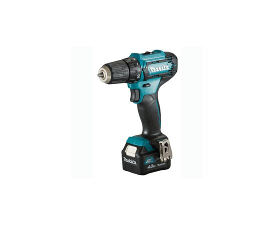 Шуруповерт Makita DF333DWME