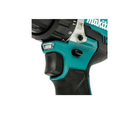 Шуруповерт Makita DDF484RTE, изображение 2 Шуруповерт Makita DDF484RTE, изображение 2