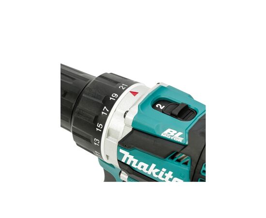 Шуруповерт Makita DDF484RTE, изображение 3 Шуруповерт Makita DDF484RTE, изображение 3