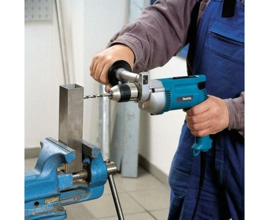 Дрель Makita DP3003, изображение 3 Дрель Makita DP3003, изображение 3