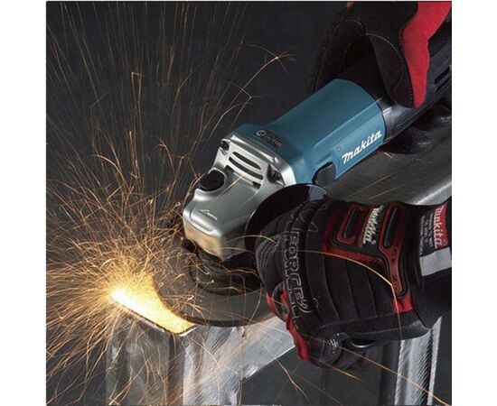 Шлифовальная машина Makita GA4530, изображение 2