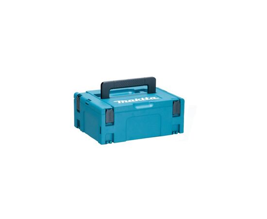 Шуруповерт Makita FS6300JX2 для гипсокартона Makpac + аксесуари (FS6300JX2), изображение 3 Шуруповерт Makita FS6300JX2 для гипсокартона Makpac + аксесуари (FS6300JX2), изображение 3