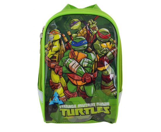 Рюкзак детский 1 вересня K-26 Tmnt (556471), изображение 2 Рюкзак детский 1 вересня K-26 Tmnt (556471), изображение 2