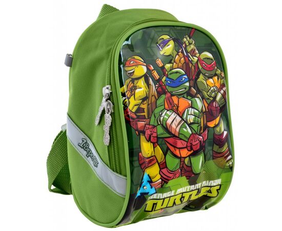 Рюкзак детский 1 вересня K-26 Tmnt (556471)