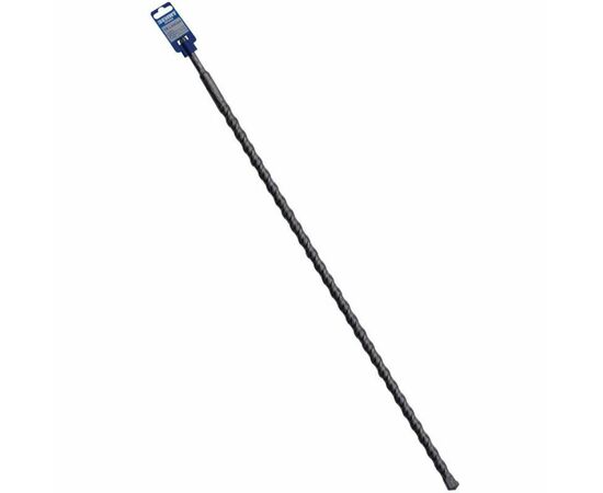 Бур Зеніт "ПРОФІ" SDS-Plus 18x800 мм, спираль 4S (20018800)